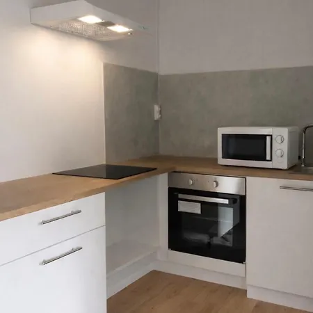 Cosy - Ideal 24h Du Mans Appartement